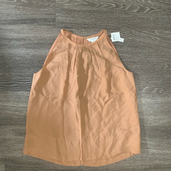 Club Monaco Top 🌷 - Picture 2 of 7